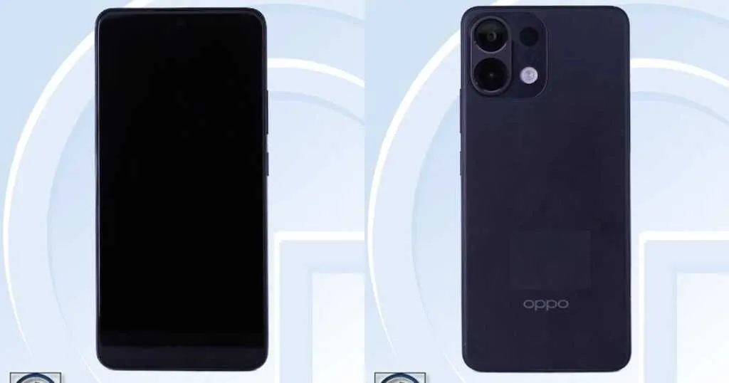 Oppo K13 2 1 Oppo K13 5G Set to Launch Soon in India with Powerful Upgrades