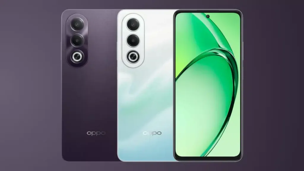 Oppo K13 5G