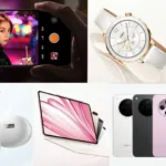 OPPO Launches Find X8s Series, Find X8 Ultra, Pad 4 Pro, and Watch X2 Mini in China