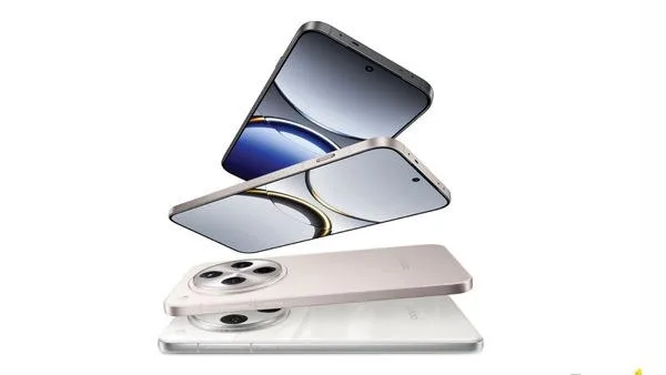 Oppo Launch 2 1 OPPO Launches Find X8s Series, Find X8 Ultra, Pad 4 Pro, and Watch X2 Mini in China