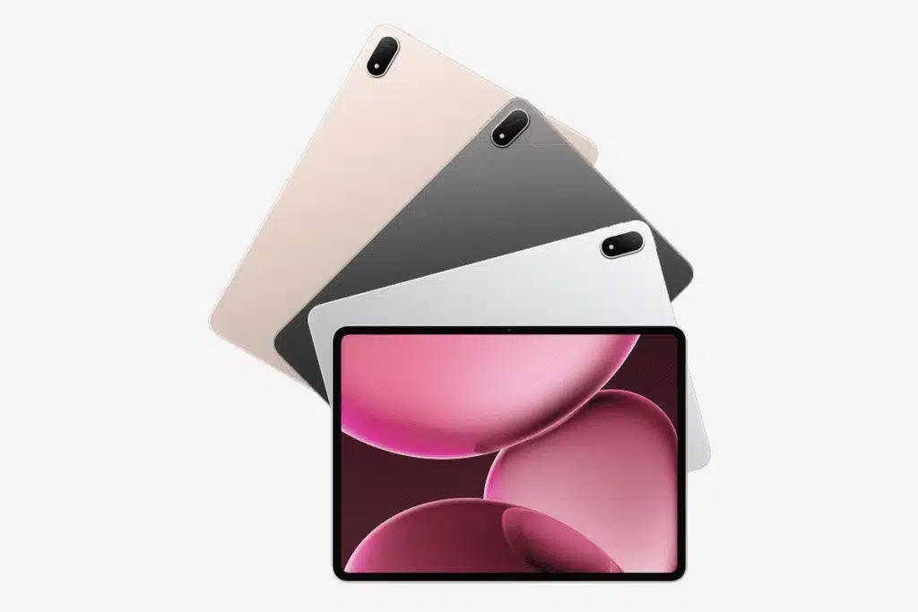 OnePlus Pad 2 Pro with Snapdragon 8 Elite spotted on GeekBench