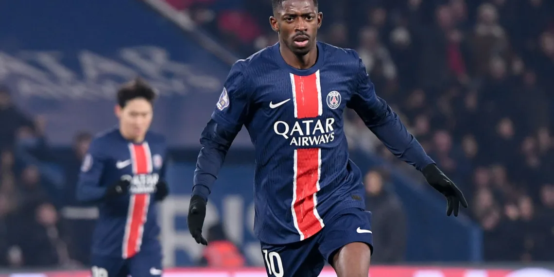 Ligue 1 to Operate Dual Summer Transfer Windows in 2025: PSG Granted Early Access