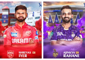 IPL 2025: PBKS vs KKR - Preview, Prediction, Starting XI and Where To Watch The Match LIVE