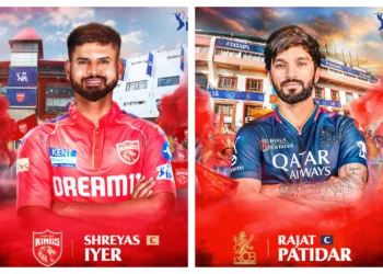 IPL 2025: PBKS vs RCB - Preview, Prediction, Starting XI and Where To Watch The Match LIVE