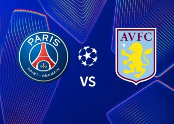 UEFA Champions League 2024-25: PSG vs Aston Villa - Preview, Prediction and Where to Watch the Match Live?