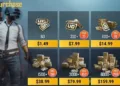 PUBG Mobile UC Hack 99999 APK: Why It Will Get Your Account Banned?