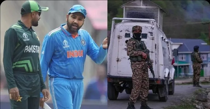 Pahalgam Terror Attack: Sourav Ganguly Demands Full Cricket Boycott of Pakistan