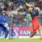 IPL 2025: RCB Break 10-Year Wankhede Jinx as Kohli, Patidar and Krunal Steal the Show