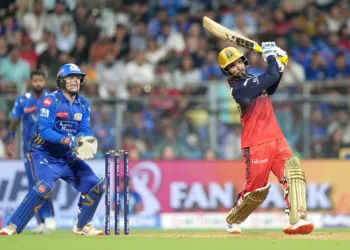 IPL 2025: RCB Break 10-Year Wankhede Jinx as Kohli, Patidar and Krunal Steal the Show