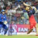 IPL 2025: RCB Break 10-Year Wankhede Jinx as Kohli, Patidar and Krunal Steal the Show