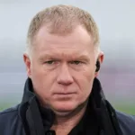 Paul Scholes Weighs in on Onana-Matic Spat: “Both Were Out of Line” Ahead of Europa League Showdown
