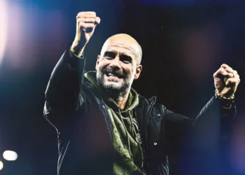 Manchester City Set for Major Squad Overhaul with 10 Players on the Exit List