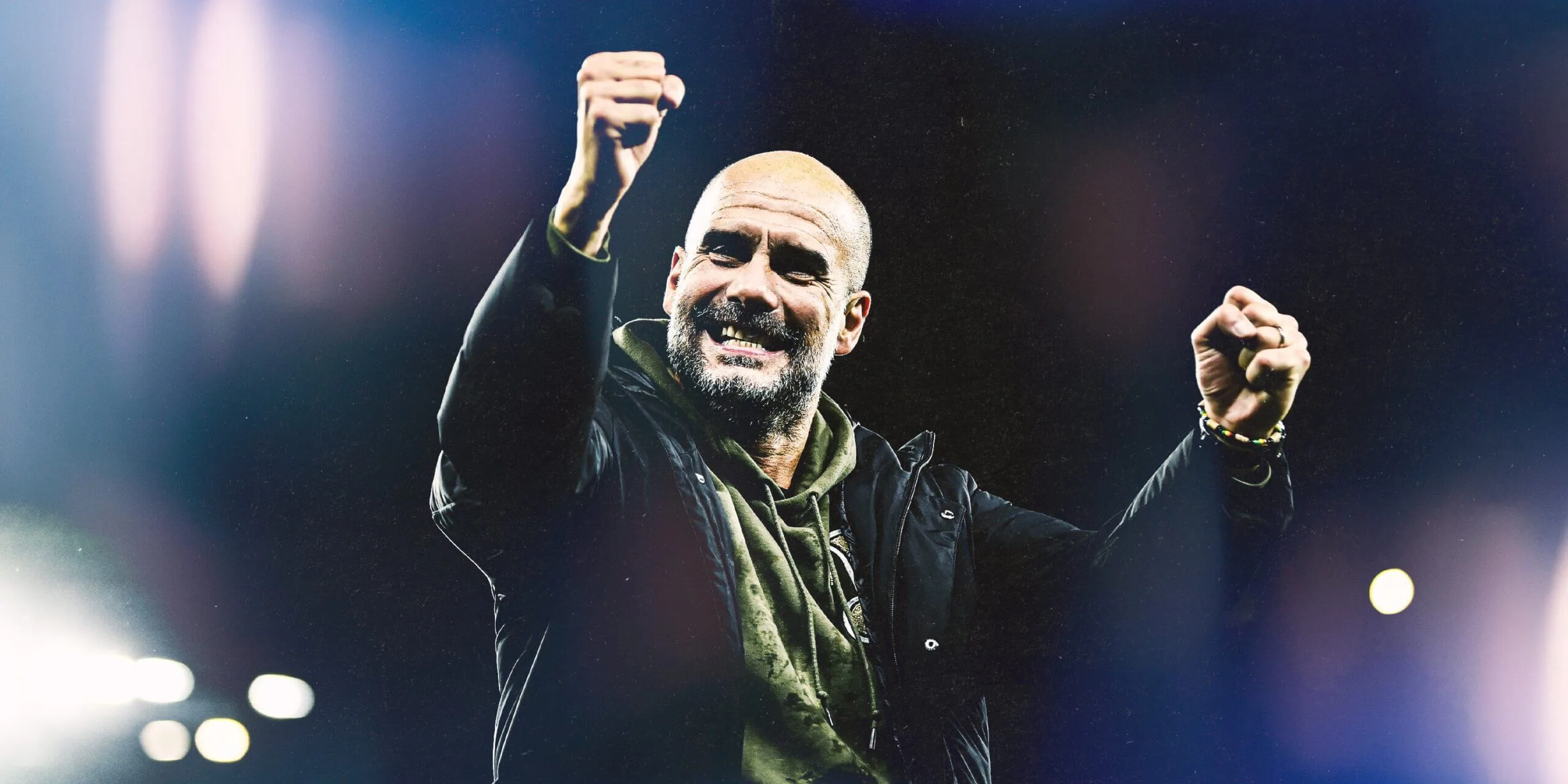 Manchester City Set for Major Squad Overhaul with 10 Players on the Exit List