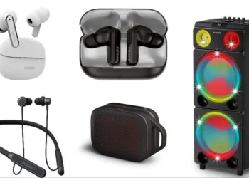 Experience Sound Like Never Before: Philips Unveils Game-Changing Audio Lineup for Every Lifestyle