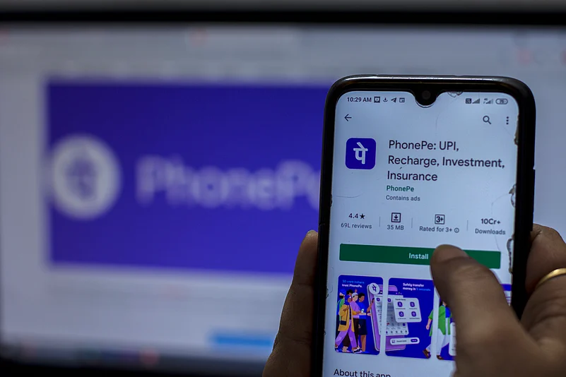 PhonePe 
