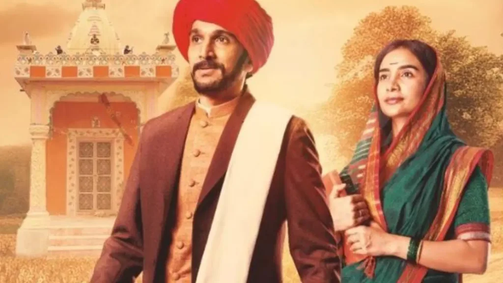 Phule April 11 2025 Top 6 Must-Watch Bollywood Movies Releasing in Theaters in April 2025