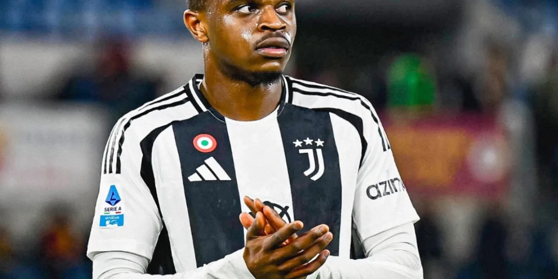 Pierre Kalulu Eyes Juventus Stay: “I’d Be Happy” to Remain in Turin Beyond Loan Spell