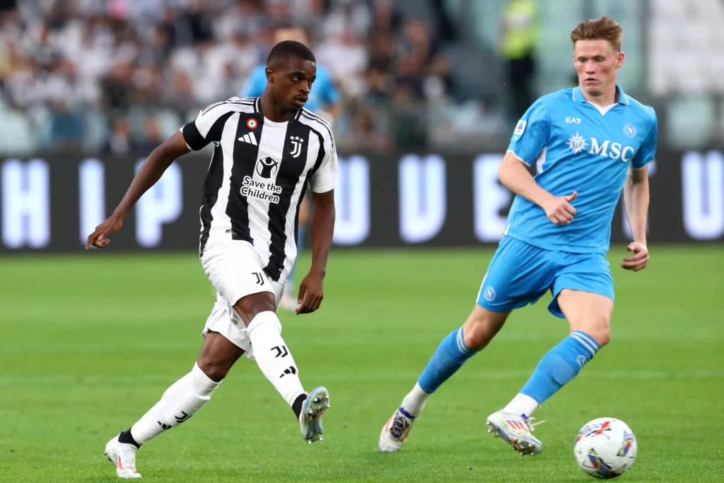 Pierre Kaluku 3 Pierre Kalulu Eyes Juventus Stay: “I’d Be Happy” to Remain in Turin Beyond Loan Spell