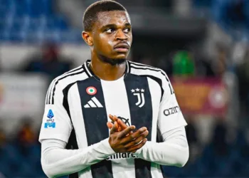 Pierre Kalulu Eyes Juventus Stay: “I’d Be Happy” to Remain in Turin Beyond Loan Spell
