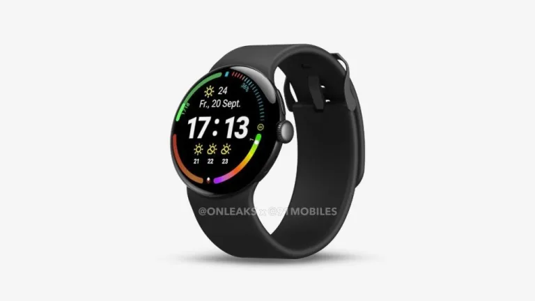 Google Pixel Watch 4: Redefining Smartwatch Innovation in 2025