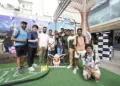 Pokémon GO City Safari Mumbai: Historic First Indian Event Draws Thousands