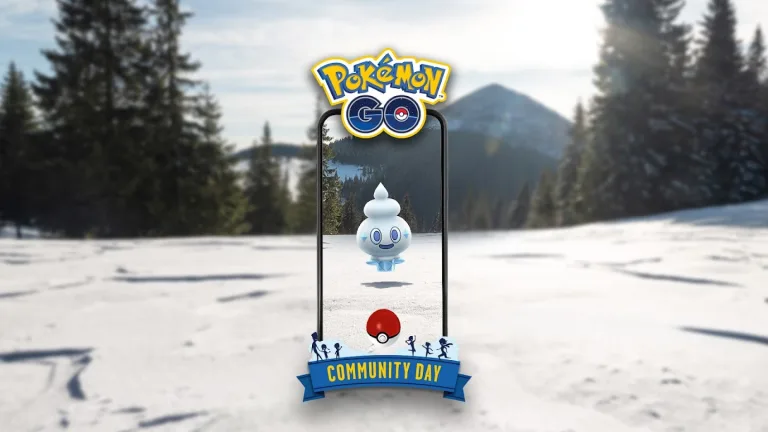 Pokémon GO April 2025: Vanillite Community Day – Catch, Evolve, Conquer!