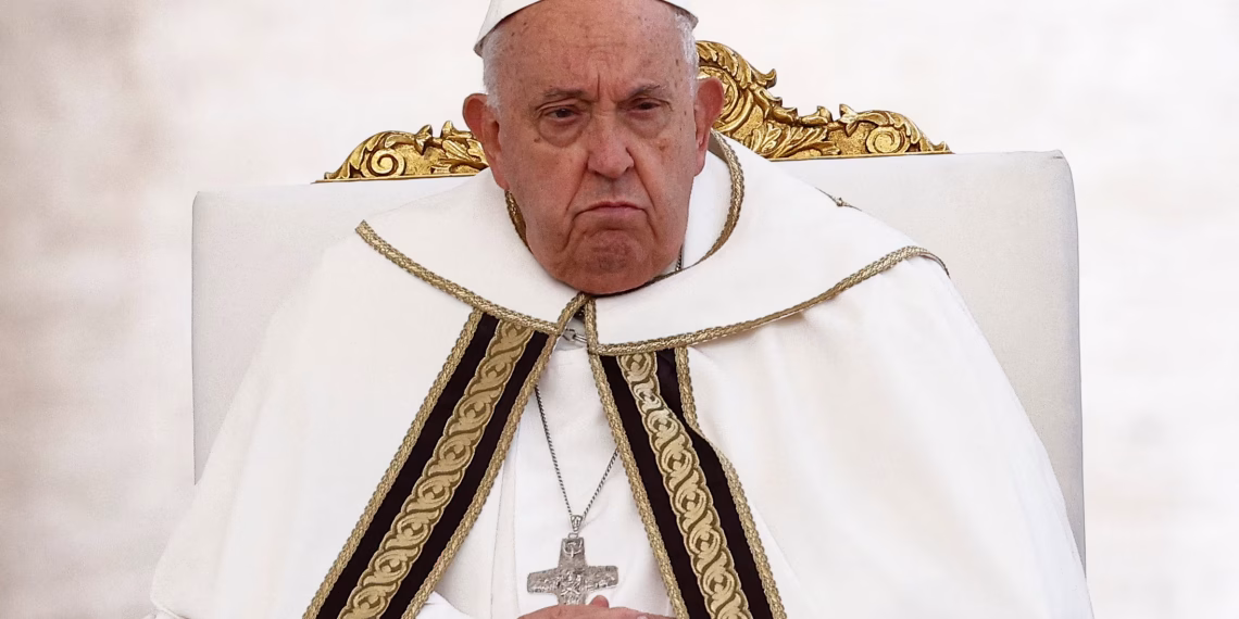 Serie A Paused in Mourning As All of Monday's Italian Fixtures Postponed Following Death of Pope Francis