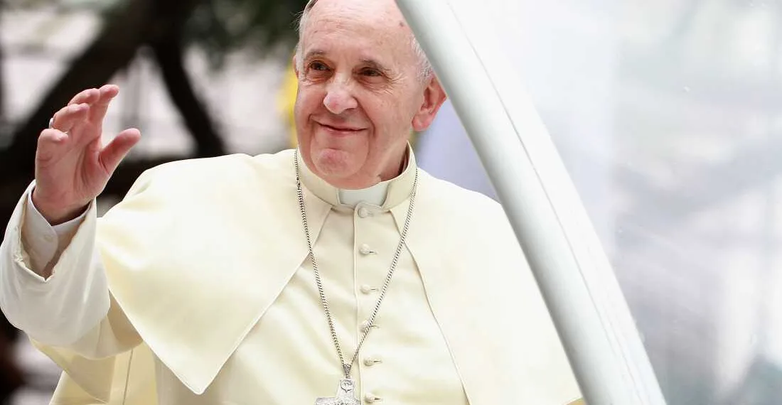 Pope Francis Death: Vatican Announces Passing at Age 88