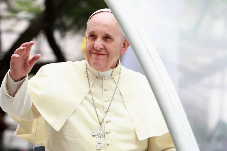 Pope Francis Death: Vatican Announces Passing at Age 88