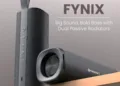 Portronics Fynix