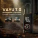 Portronics Vayu 7.0: The Swiss Army Knife of Tyre Inflators