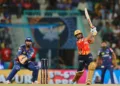 Prabhsimran’s Onslaught and Iyer’s Calm Seal PBKS’ Dominant Win Over LSG