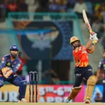 IPL 2025: Prabhsimran’s Onslaught and Iyer’s Calm Seal PBKS’ Dominant Win Over LSG