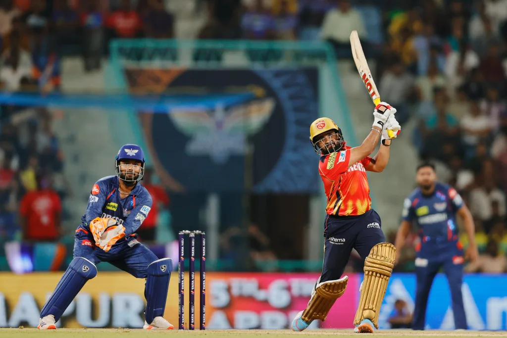 Prabhsimran Singh 2 IPL 2025: PBKS vs RR - Preview, Prediction, Starting XI and Where To Watch The Match LIVE