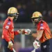 IPL 2025: Rain Forces Washout After Prabhsimran-Priyansh Show as KKR and Punjab Kings Share Points