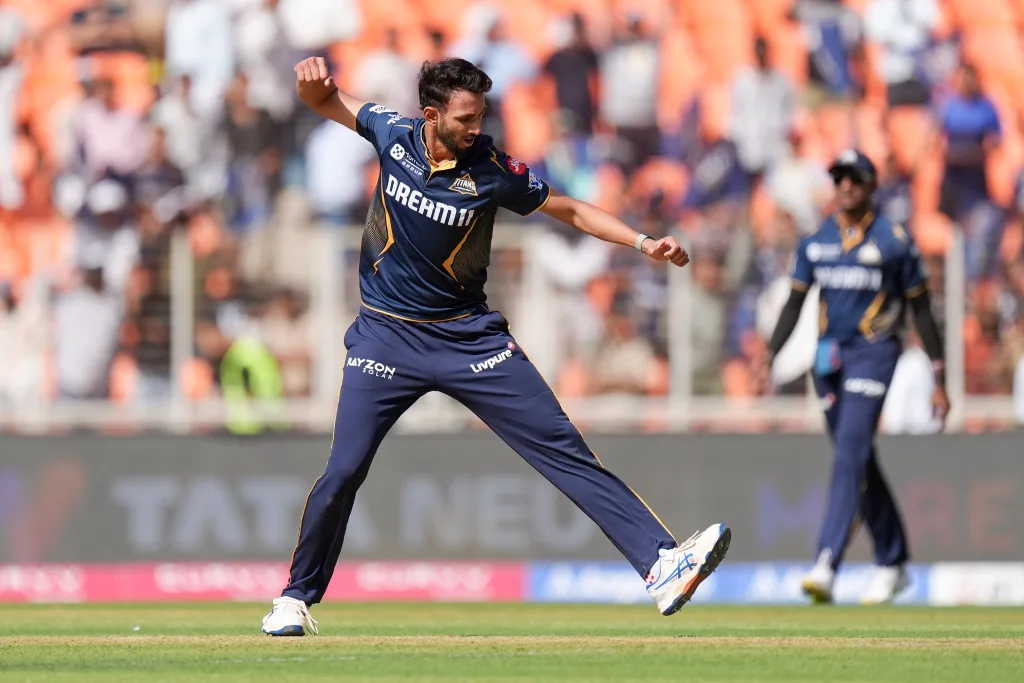 Prasidh Krishna 3 IPL 2025: RR vs GT - Preview, Prediction, Starting XI and Where To Watch The Match LIVE