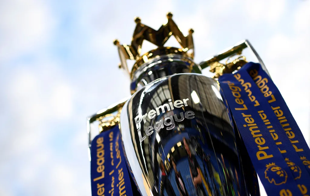 Premier League Premier League to Introduce Semi-Automated Offside Technology from April 12 Following Successful FA Cup Trials
