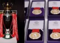 Crowned Again: What Liverpool Gain for Clinching the 2024/25 Premier League Title