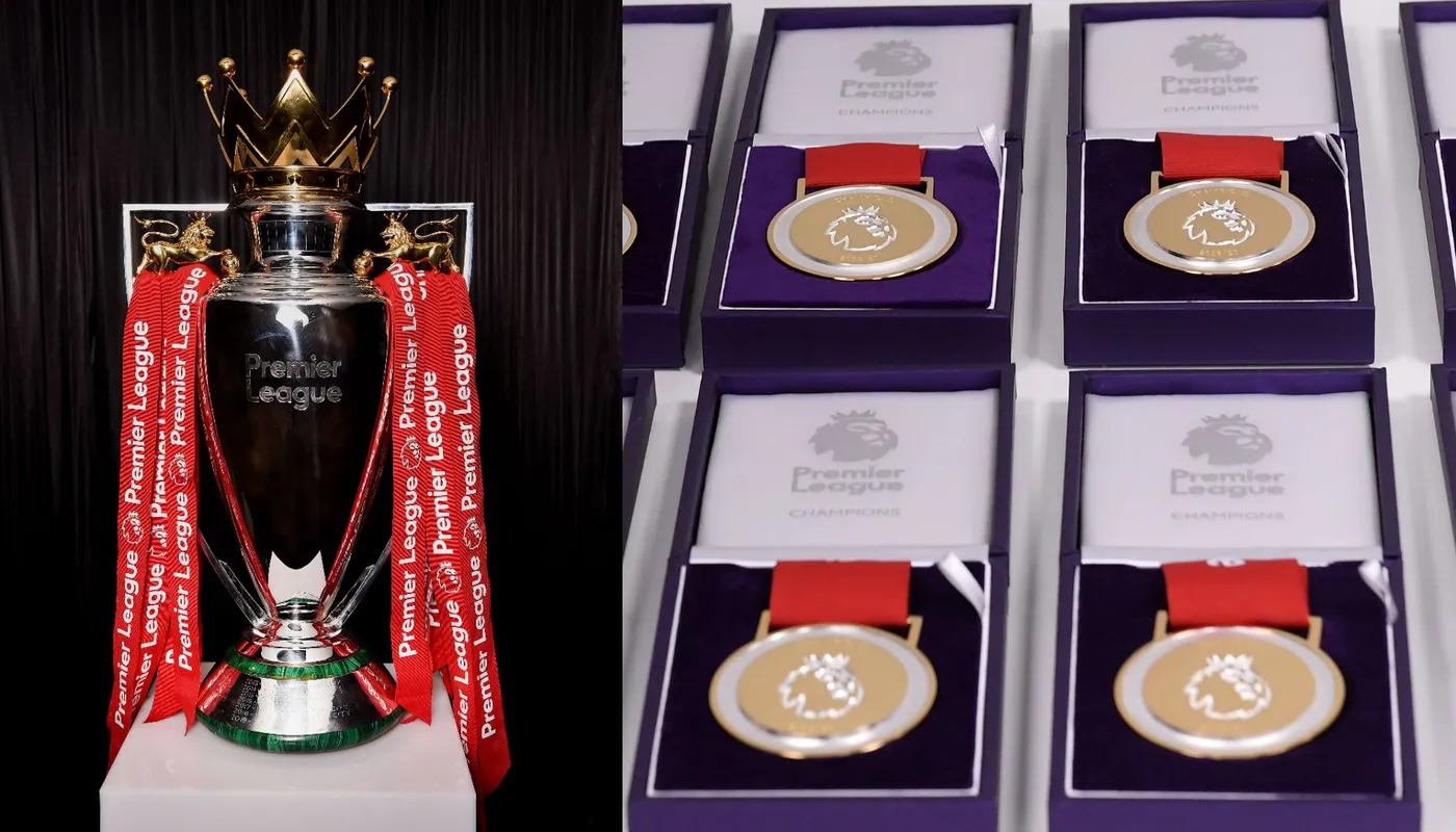 Crowned Again: What Liverpool Gain for Clinching the 2024/25 Premier League Title
