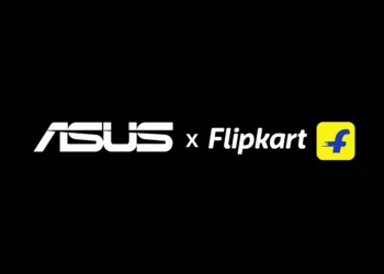 ASUS and Flipkart Tease Game-Changing Collaboration: New Laptops?