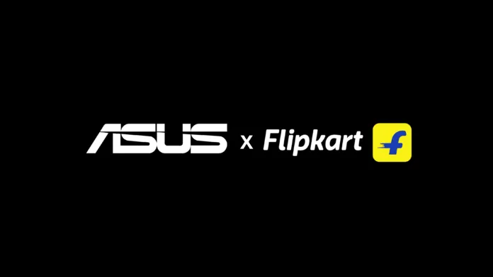 Press Note_ASUS x Flipkart 2 ASUS and Flipkart Tease Game-Changing Collaboration: New Laptops?