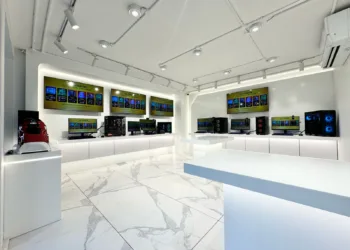 EliteHubs Pune: Where PC Dreams Become Reality