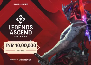 Riot Games announces Legends Ascend South Asia: What You Need to Know