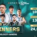 Dominant Display: How Velocity Gaming’s Perfect Run Shocked the VALORANT South Asian Scene