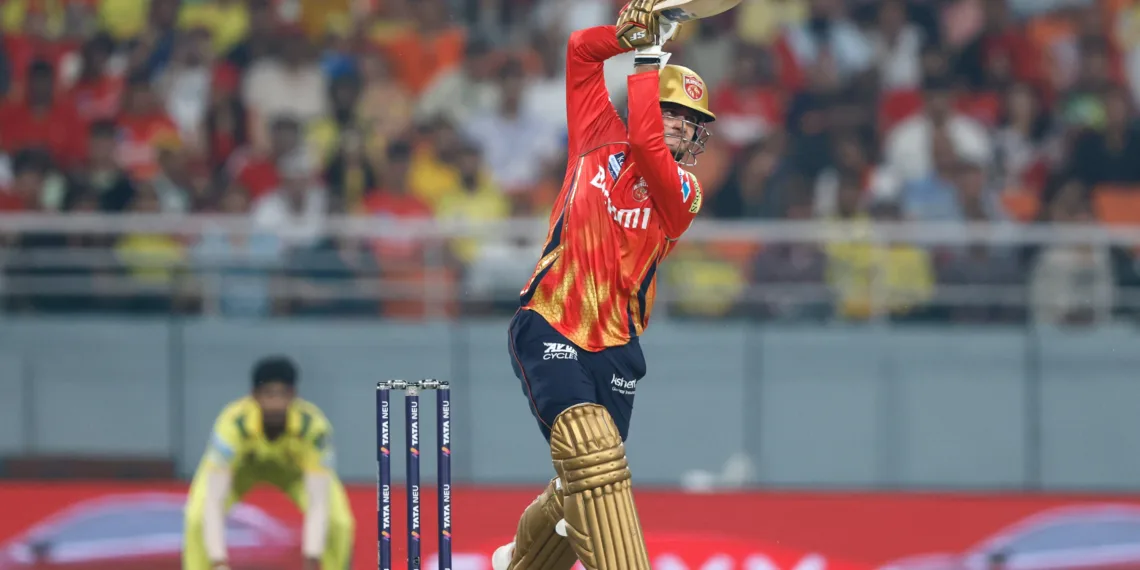 IPL 2025: Priyansh Arya Smashes Record Century as PBKS Hand CSK Fourth Straight Defeat in IPL
