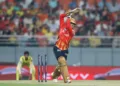 IPL 2025: Priyansh Arya Smashes Record Century as PBKS Hand CSK Fourth Straight Defeat in IPL
