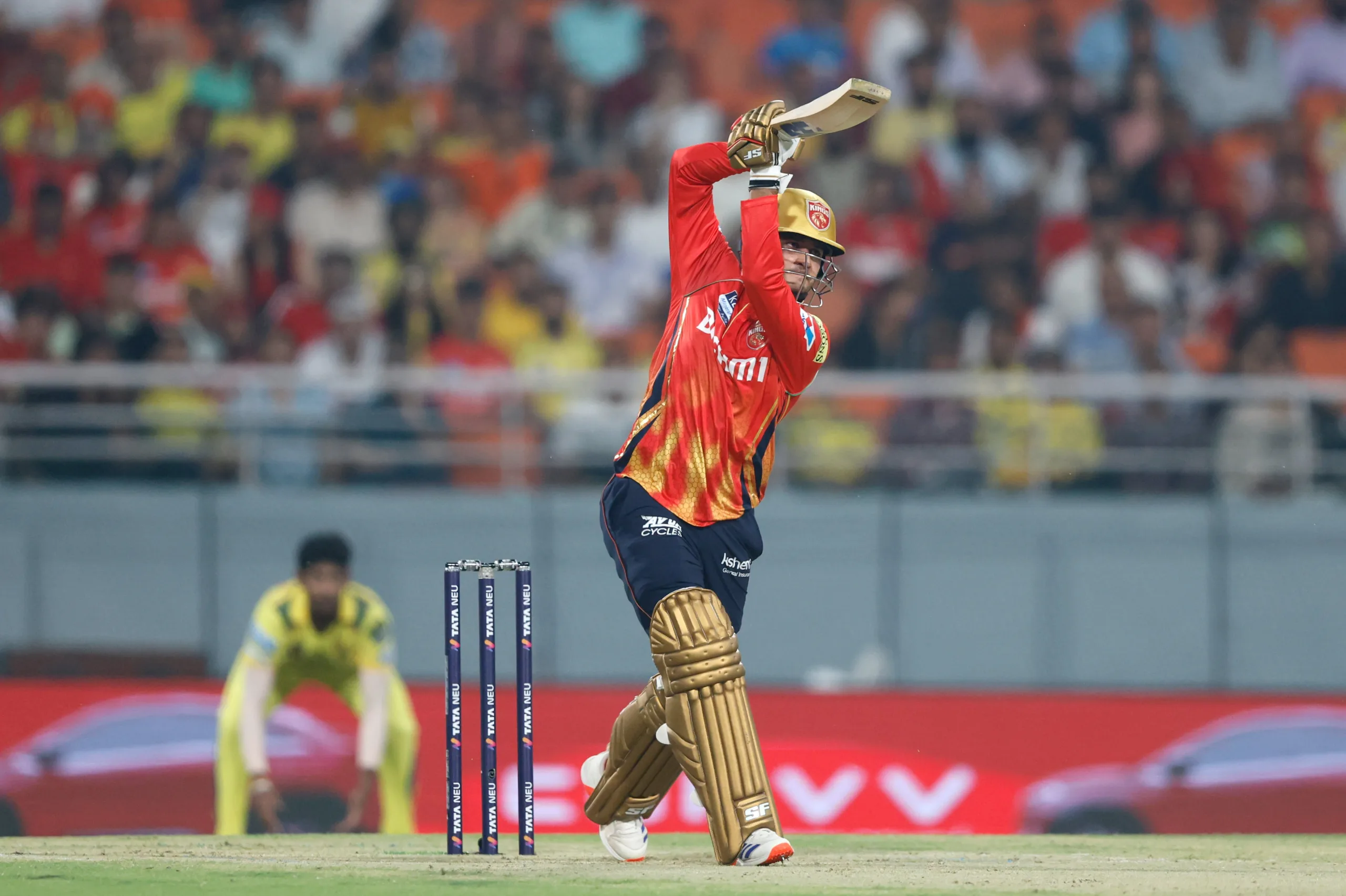 IPL 2025: Priyansh Arya Smashes Record Century as PBKS Hand CSK Fourth Straight Defeat in IPL