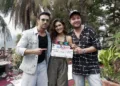 Pulkit Samrat and Varun Sharma Reunite for Rahu Ketu, Joined by Shalini Pandey