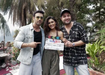 Pulkit Samrat and Varun Sharma Reunite for Rahu Ketu, Joined by Shalini Pandey