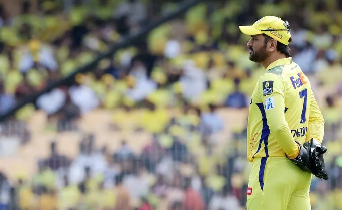 QNb4XbNe MS Dhoni Should Have Retired After IPL 2023, Says Manoj Tiwary: Is Thala Losing His Spark in 2025?